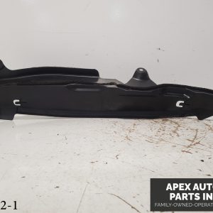 OEM 2016-2021 Honda CR-V 1.5L Fender Enclosure Assembly Front Right