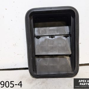 OEM 2016-2022 Toyota Prius 1.8L DRIVER SIDE QUARTER PANEL PRESSURE VENT GRILLE