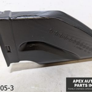 OEM 2016-2022 Toyota Prius 1.8L Floor Duct Rear  Air 87212-47040