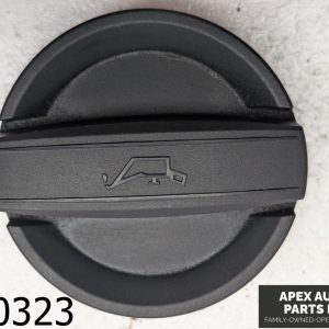 OEM 2016 BMW 528i xDrive 2.0L Engine Oil Cap