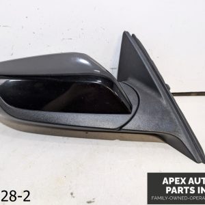 OEM 2016 Chevrolet Malibu 1.5L Right Hand Passenger Side Power Door Mirror