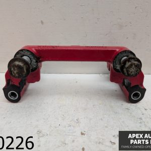 OEM 2016 Ford Focus ST 2.0L DISC BRAKE CALIPERS MOUNTING CALIPER