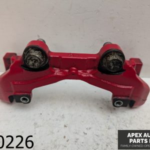 OEM 2016 Ford Focus ST 2.0L DISC BRAKE CALIPERS MOUNTING CALIPER