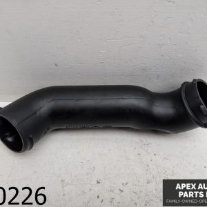 OEM 2016 Ford Focus ST 2.0L  turbo air intake guide pipe assembly