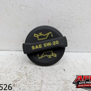 OEM 2016 Ford Fusion 2.5L Engine Oil Cap