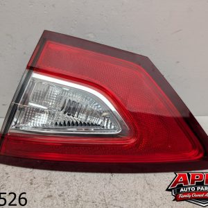 OEM 2016 Ford Fusion 2.5L RIGHT SIDE INNER TAIL LIGHT