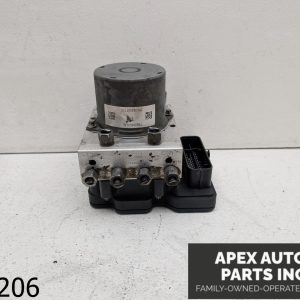 OEM 2016 Jeep Cherokee 2.4L ABS ANTI LOCK BRAKE PUMP CONTROL MODULE ASSEMBLY