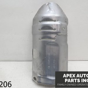 OEM 2016 Jeep Cherokee 2.4L ENGINE EXHAUST MANIFOLD LOWER HEAT SHIELD COVER