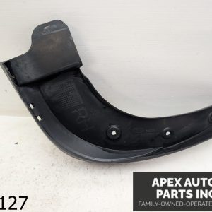 OEM 2016 Kia Soul 1.6L FRONT RIGHT SIDE MUD GUARD FLAP SPLASH SHIELD