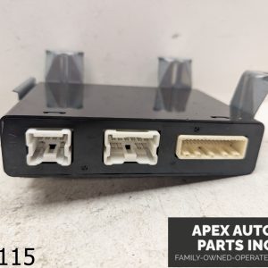 OEM 2016 Nissan Quest 3.5L Sliding Door Module Control