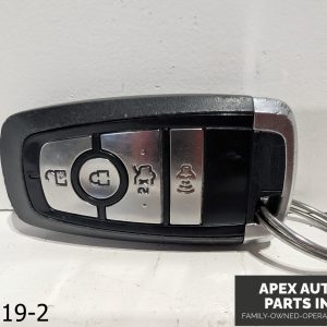 OEM 2017-2018 Ford Fusion 1.5L SMART KEY KEYLESS REMOTE KEY FOB BUTTON