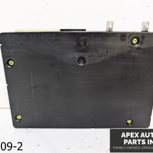 OEM 2017-2019 Chevrolet Cruze 1.4L Chassis ECM Communication Telematics Onstar