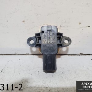 OEM 2017-2019 Ford Escape 1.5L Crash Impact Sensor Unit HS7T-14B006-AA