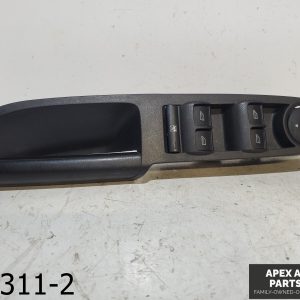 OEM 2017-2019 Ford Escape 1.5L Driver Front Master Window Switch