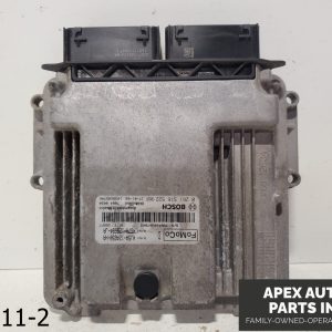 OEM 2017-2019 Ford Escape 1.5L Engine Computer Module ECU ECM HJ5A-12A650-HA