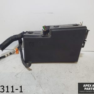 OEM 2017-2019 Ford Escape 1.5L Engine Fuse Box Relay Junction Block