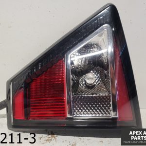 OEM 2017-2019 Ford Escape 1.5L REAR RIGHT PASSENGER SIDE INNER TAIL LIGHT