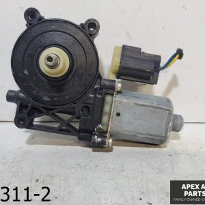 OEM 2017-2019 Ford Escape 1.5L Rear Left Door Window Regulator Motor