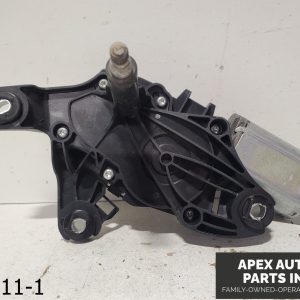 OEM 2017-2019 Ford Escape 1.5L Rear Windshield Window Wiper Motor Assembly