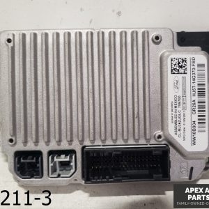 OEM 2017-2019 Ford Escape 1.5L Sync III Audio Radio Communication Control Module