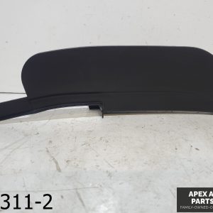 OEM 2017-2019 Ford Escape FRONT RIGHT SIDE DOOR CORNER MIRROR TRIM COVER PANEL