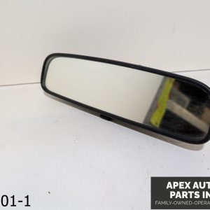 OEM 2017-2019 Kia Soul 2.0L  INTERIOR REAR VIEW REARVIEW MIRROR AUTO DIMMING