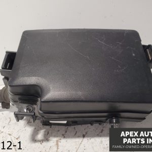 OEM 2017-2020 Hyundai Elantra 2.0L Fusebox Fuse Box Relay Module 91200-F3262AA