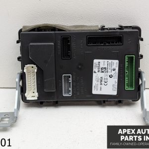 OEM 2017-2020 Nissan Pathfinder 3.5L Body Control Module Computer BCM