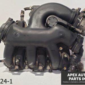 OEM 2017-2020 Nissan Pathfinder 3.5L ENGINE AIR INTAKE INLET MANIFOLD 140104RA0A