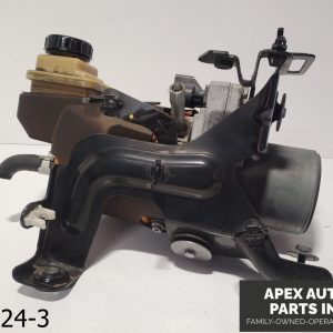 OEM 2017-2020 Nissan Pathfinder 3.5L POWER STEERING PUMP ASSEMBLY