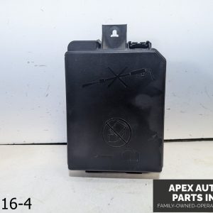 OEM 2017-2022  Buick Encore 1.4L ENGINE FUSE JUNCTION RELAY BOX BLOCK PANEL