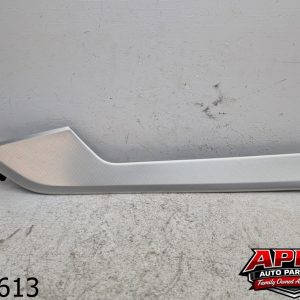 OEM 2017 Audi A4 2.0L FRONT LEFT SIDE INTERIOR DOOR PANEL TRIM COVER MOLDING