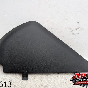 OEM 2017 Audi A4 2.0L LEFT SIDE FRONT OUTER DASHBOARD PANEL