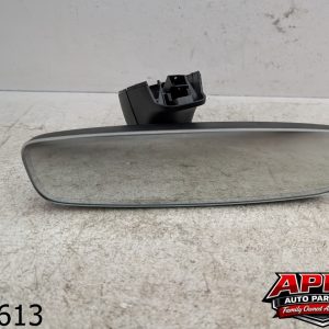OEM 2017 Audi A4 2.0L Rear View Mirror