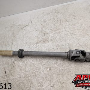 OEM 2017 Audi A4 2.0L Steering Column Lower Intermediate Shaft