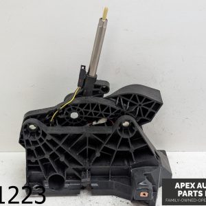 OEM 2017 Chevrolet Cruze 1.4L Automatic Transmission Gear Shifter Assembly