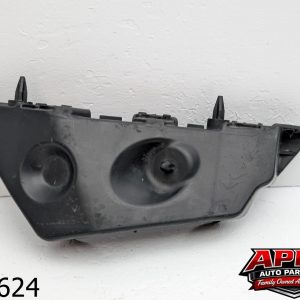 OEM 2017 Ford C-Max 2.0L Bumper Bracket Front Driver Side Energi