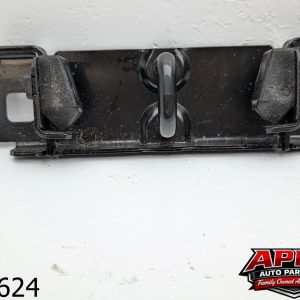 OEM 2017 Ford C-Max 2.0L TAILGATE TRUNK LOCK CATCH