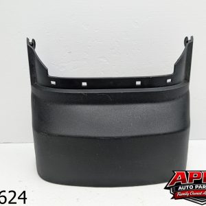 OEM 2017 Ford C-Max 2.0L Upper Steering Column Cover TRIM