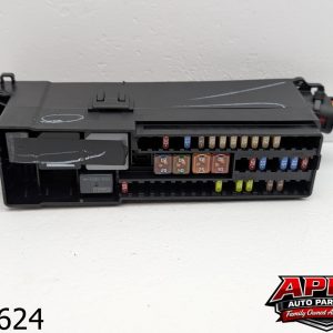 OEM 2017 Ford C-Max 2.0L Wiring Harness Control Unit Relay