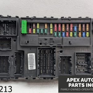 OEM 2017 Ford Explorer 3.5L Body Control Module BCM Fuse Junction Box