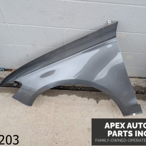 OEM 2017 Ford Fusion 1.5L FRONT LEFT DRIVER FENDER