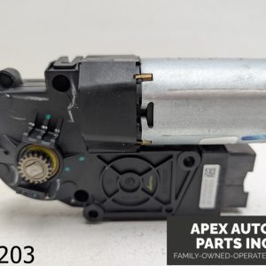 OEM 2017 Ford Fusion 1.5L Sunroof Sun Moon Roof Motor Unit