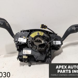 OEM 2017 Ford Transit 2.5L COMBINATION CONTROL ASSEMBLY STEERING