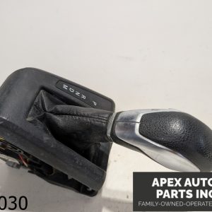 OEM 2017 Ford Transit 2.5L Floor Shifter with Knob