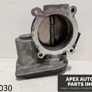 OEM 2017 Ford Transit 2.5L Throttle Body Valve Assembly