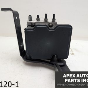 OEM 2017 Honda CR-V CRV 2.4L ABS ANTI LOCK BRAKE PUMP MODULE UNIT