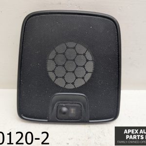 OEM 2017 Honda CR-V CRV 2.4L DASH CENTER Speaker