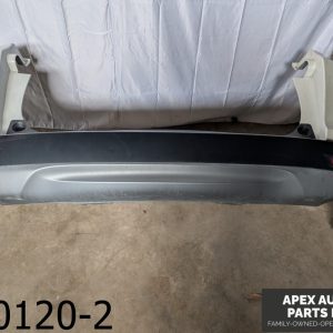 OEM 2017 Honda CR-V CRV 2.4L EAR BUMPER CLIP BRACKET COVER LEFT RIGHT SIDE