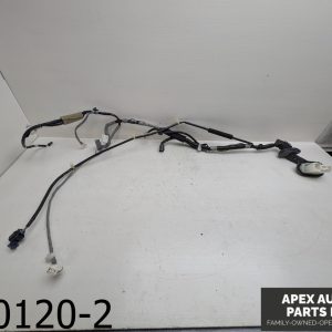 OEM 2017 Honda CR-V CRV 2.4L FRONT LEFT DRIVER SIDE DOOR WIRE WIRING HARNESS
